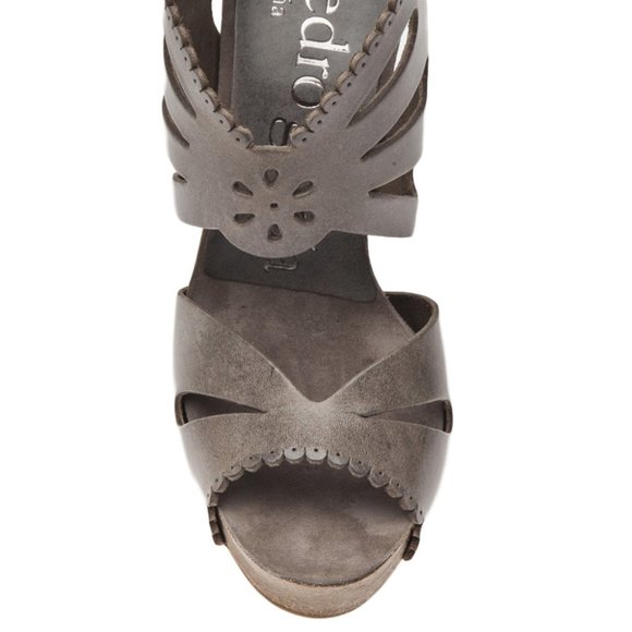 Pedro Garcia Pauline Heels - Picture 5 of 6